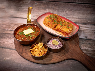 Baba-Pavbhaji